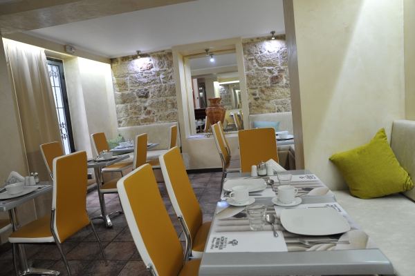 Hotel Acropolis Museum Boutique